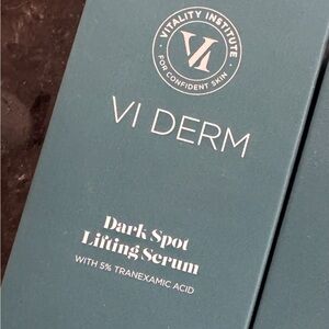 VI Derm Dark Spot Lifting Serum